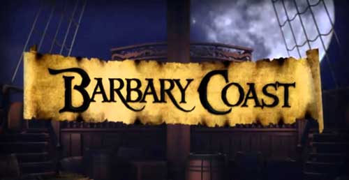 Barbary Coast