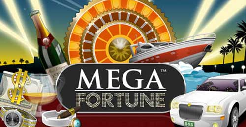 Mega Fortune