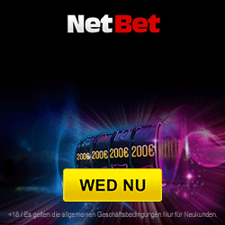 netbet bonus