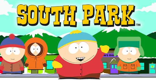South Park